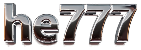 he777 login logo